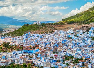 Tourisme : Les Chinois dominent à Chefchaouen