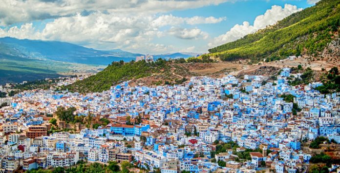 Chefchaouen