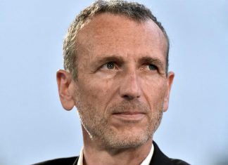 La citation du jour par Emmanuel Faber, PDG de Danone