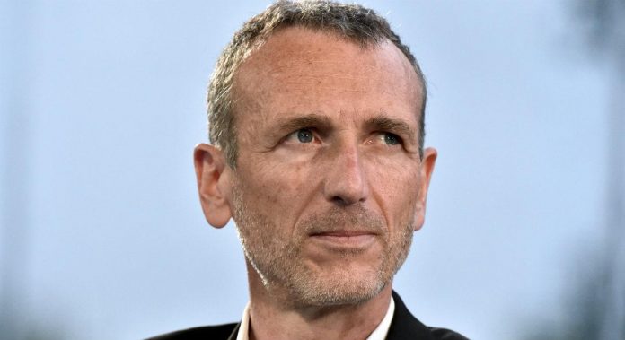 Emmanuel Faber