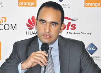 Exclusif : Les ambitions de Orange Maroc pour la fibre optique
