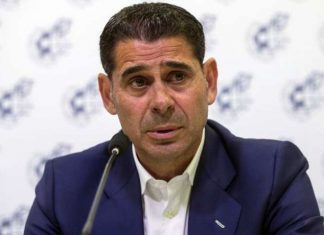 Mondial 2018 : Hierro nommé sélectionneur de l’Espagne