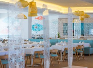 Agadir : Iberostar ré-ouvre son ‘‘Founty Beach’’