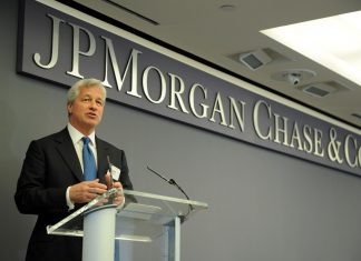 Devises : JP Morgan domine le change mondial