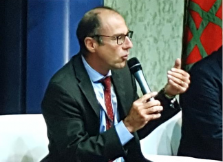 La citation du jour par Jean-Paul Cavaliéri, Représentant du UNHCR