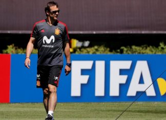 Alerte Sport : L’Espagne vire son sélectionneur