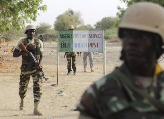 Contrebande : Le Nigéria ferme sa frontière terrestre