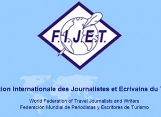 Congrès mondial : La FIJET choisit Marrakech