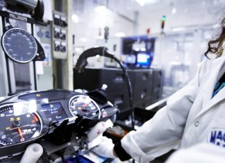 Industrie automobile : Le Groupe FCA investit à 717 MDH à Tanger