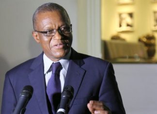 La citation du jour par Maman Sambo Sidikou, Secrétaire Permanent du G5 Sahel