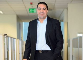 Groupe Renault : Le Marocain Moncef Ahabchane prend du galon