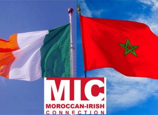 Maroc/Irlande : Le MIC rapproche les 2 pays