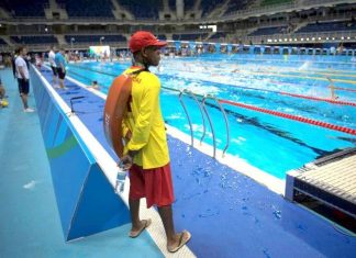 Nageurs-sauveteurs : Les Africains se forment à Agadir