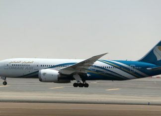 Aérien : Oman Air nomme son directeur pour le Maroc