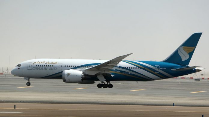 Oman Air
