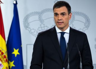 Espagne : Pedro Sanchez prépare sa visite au Maroc, la 1ère à l’étranger