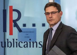 La citation du jour par Phillipe Dallier, 1er vice-président du Sénat français