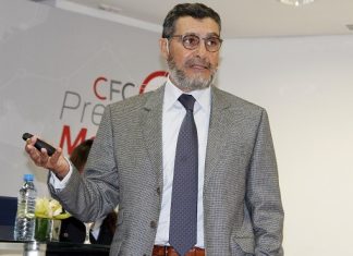 Casablanca Finance City : Ibrahimi signe une nouvelle alliance allemande