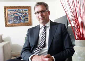 La citation du jour par Vincent Piket, Chef de la Division des Pays du Maghreb au Service Européen pour l’Action Extérieure