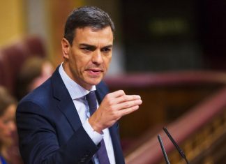 Espagne : Les 1ères paroles de Pedro Sanchez sur le Maroc