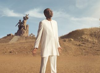 Aérien : La RAM désigne une star africaine comme ambassadeur