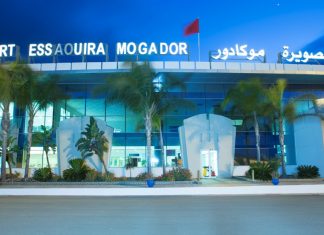 Aéroports : Le trafic aérien explose à Essaouira