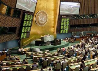 Sahara : Nouveau soutien ferme et franc à l’Initiative marocaine d’autonomie