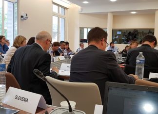 Audiovisuel : Le Maroc porté à la tête de l’OEA