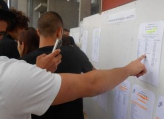 Baccalauréat : Le taux de réussite en hausse de 7 points au Maroc