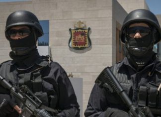 Affaires liées au terrorisme : Le ministère public dévoile les chiffres 2017 au Maroc