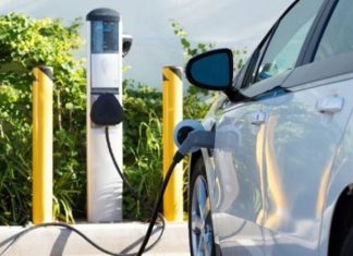Autoroute Tanger-Casablanca : Les bornes électriques bientôt activées