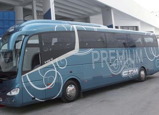 Autocars : CTM investit 32 MDH dans le Premium