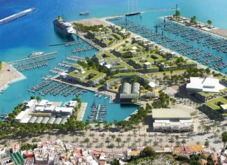 Pêche et plaisance : 2 nouveaux ports inaugurés par le Roi à Tanger