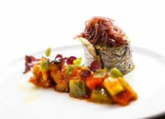 Gastronomie : Yahia Ababou attire un grand nom de la cuisine italienne au Maroc