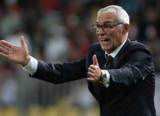 Sélection égyptienne : Hector Cuper remercié