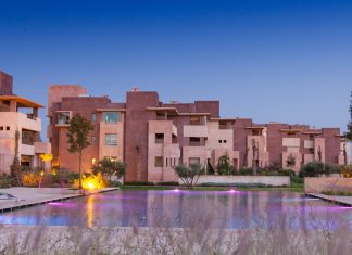 Rentabilité immobilière : Marrakech atteint les sommets mondiaux