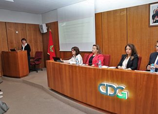 La citation du jour par Khaddouj Guennou, DG de l’Agence Urbaine de Rabat-Salé