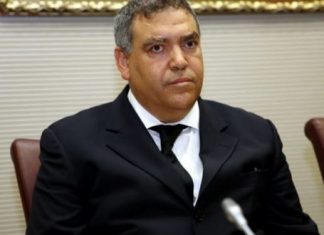 Agents d’autorité : Le ministère marocain de l’intérieur chamboule tout