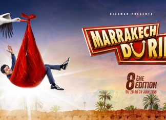 Marrakech du Rire 2018 : Une programmation haute en couleurs
