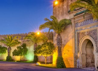 Tourisme : La reprise se pousuit à Meknès