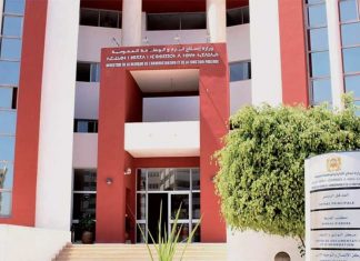 Service public : Ouverture à Marrakech du méga forum de l’ONU