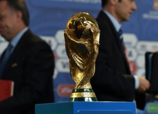Coupe du monde : Le Maroc officiellement candidat pour 2030