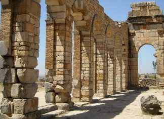 Patrimoine historique : Le Maroc classe ses richesses