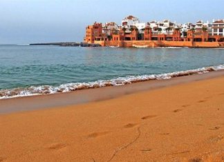 Plages marocaines : Près de 98% des eaux de baignade conformes
