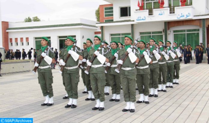 promotion-militaire