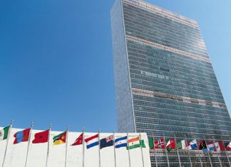 ONU : Consécration historique de la représentativité des élus du Sahara Marocain