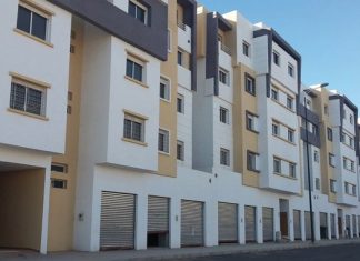 Logements : Plus de 1 100 conventions signées au Maroc