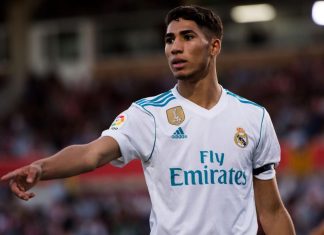 Mercato : Un Lions de l’Atlas rejoint le Borussia Dortmund