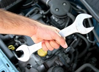 Automobiles : Un réseau trafic de pièces détachées démantelé au Maroc