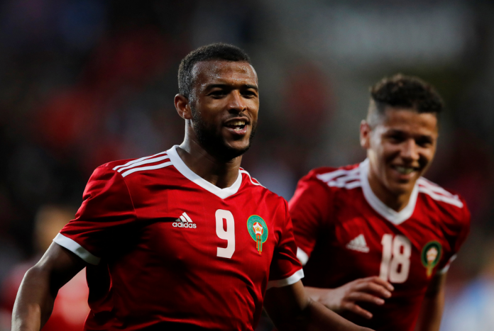 Ayoub El Kaabi